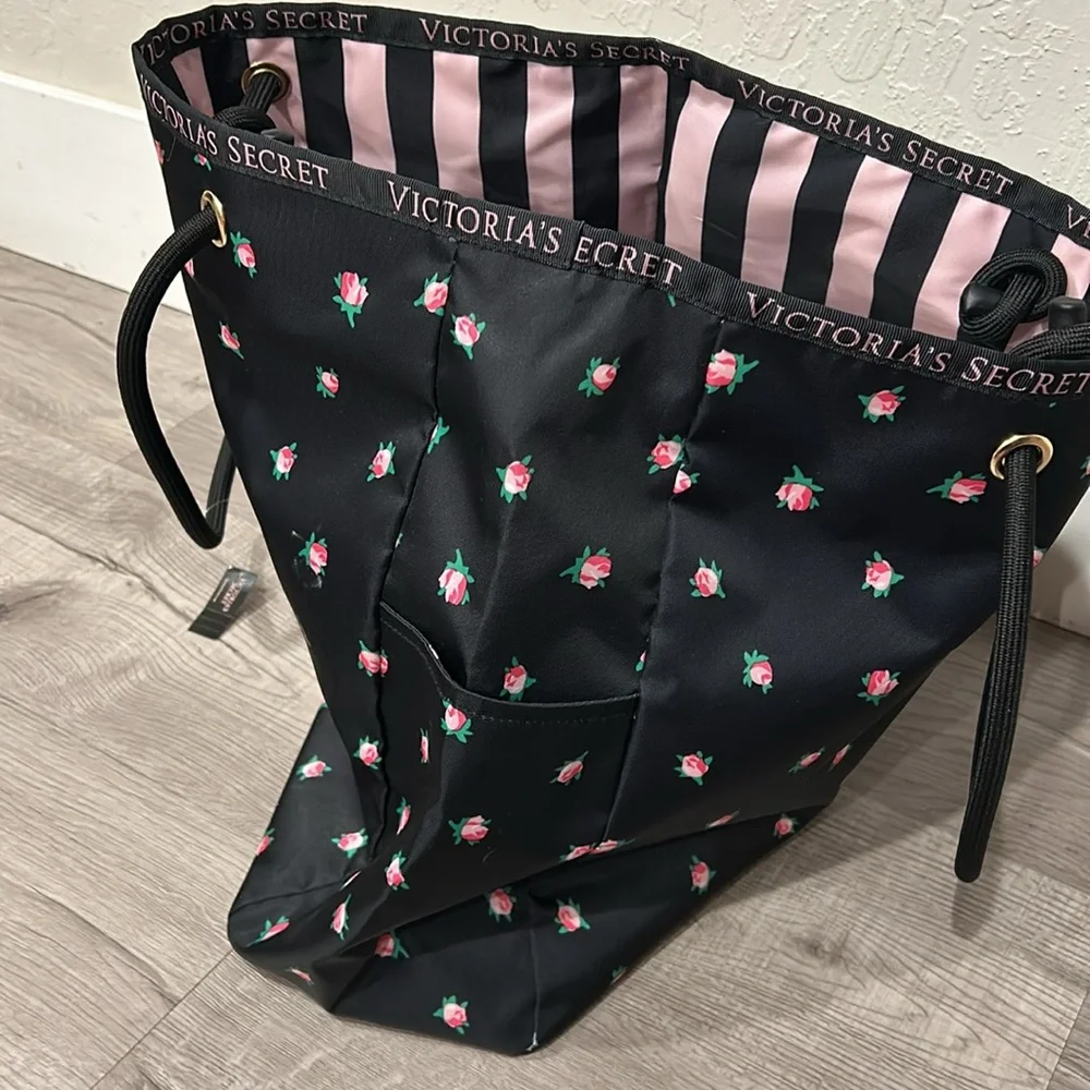 VICTORIA SECRET | Women’s Reversible Tote